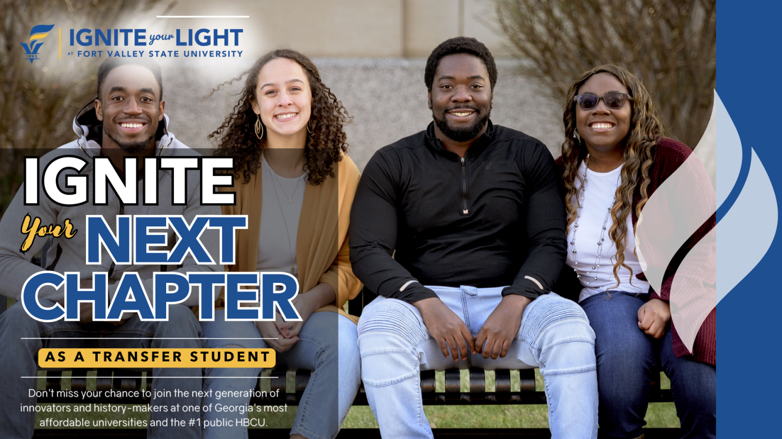 Transfer Students Prospective Students Fort Valley State University